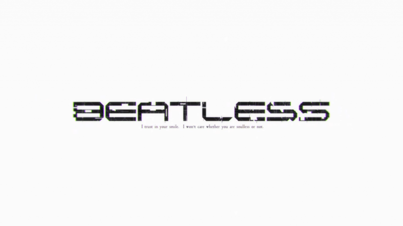 Illustration for article titled Beatless - the gem that almost no one is watching